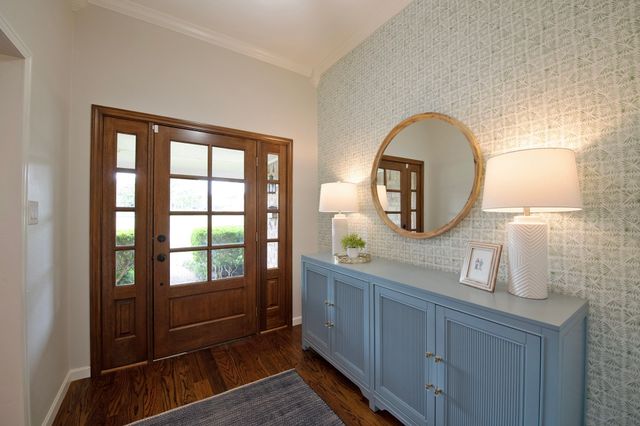 4054 Boca Bay Drive, Dallas, TX 75244