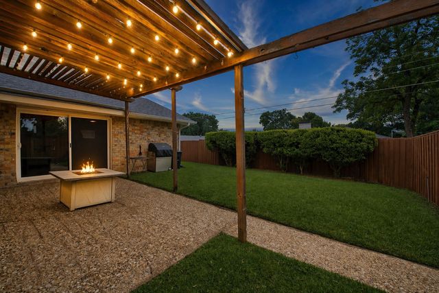 4054 Boca Bay Drive, Dallas, TX 75244