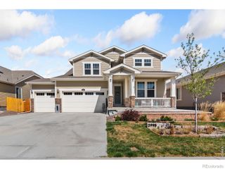 2995 E 160th Place, Thornton, CO 80602