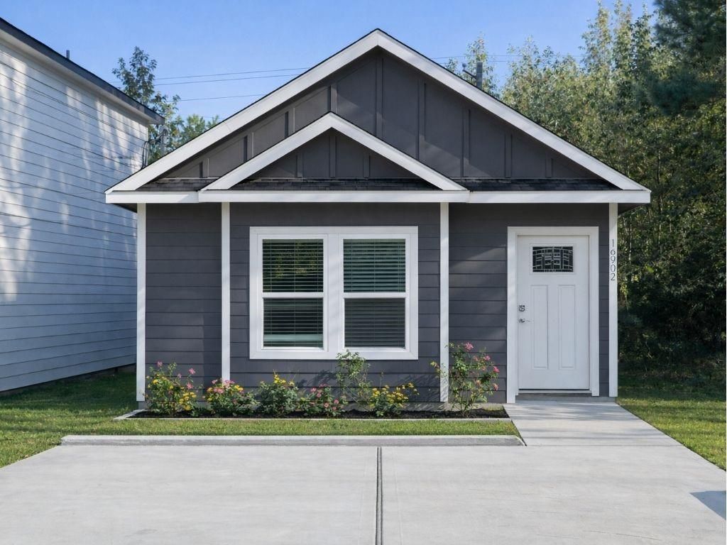 16902 W Alderson, Montgomery, TX 77316