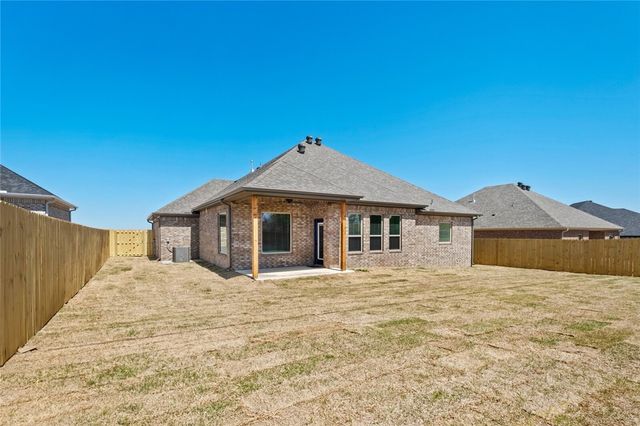 2408 Charles Street, Pea Ridge, AR 72751