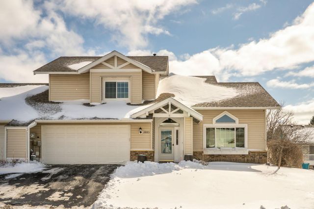 2885 Devonshire Place, Woodbury, MN 55125
