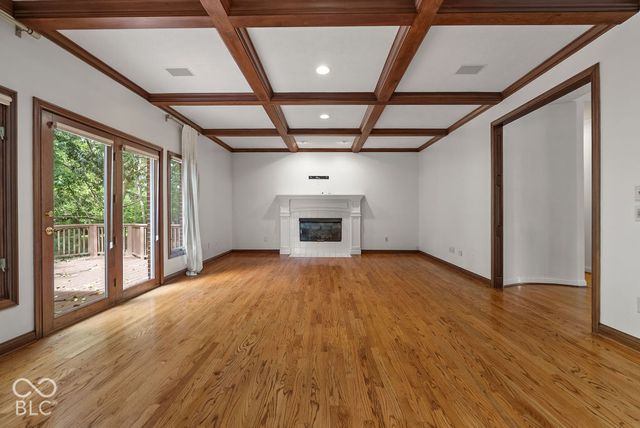 11467 Woods Bay Lane, Indianapolis, IN 46236