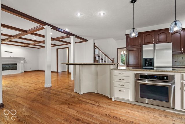 11467 Woods Bay Lane, Indianapolis, IN 46236