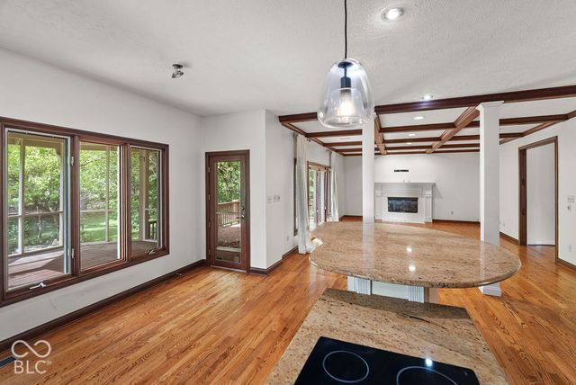 11467 Woods Bay Lane, Indianapolis, IN 46236