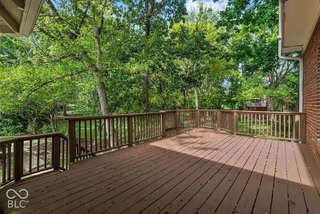 11467 Woods Bay Lane, Indianapolis, IN 46236