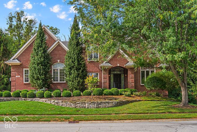 11467 Woods Bay Lane, Indianapolis, IN 46236