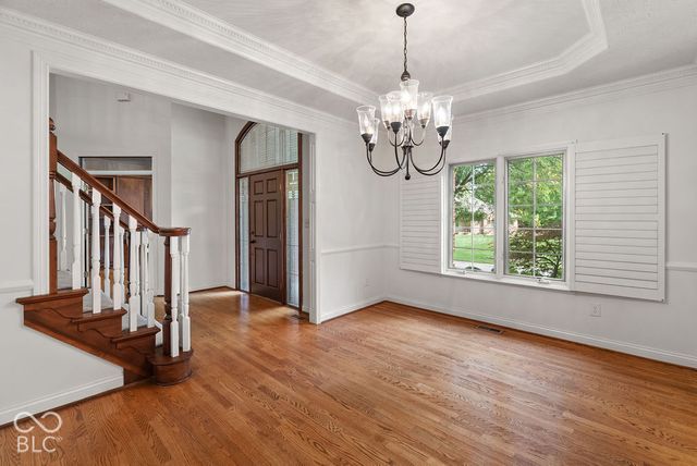 11467 Woods Bay Lane, Indianapolis, IN 46236