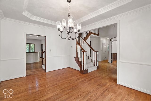 11467 Woods Bay Lane, Indianapolis, IN 46236