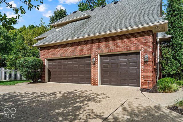 11467 Woods Bay Lane, Indianapolis, IN 46236