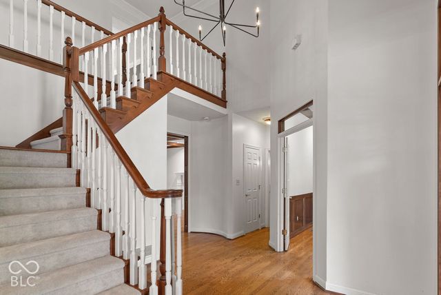 11467 Woods Bay Lane, Indianapolis, IN 46236