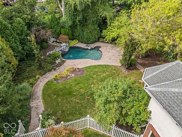 11467 Woods Bay Lane, Indianapolis, IN 46236