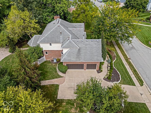 11467 Woods Bay Lane, Indianapolis, IN 46236