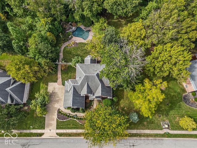 11467 Woods Bay Lane, Indianapolis, IN 46236