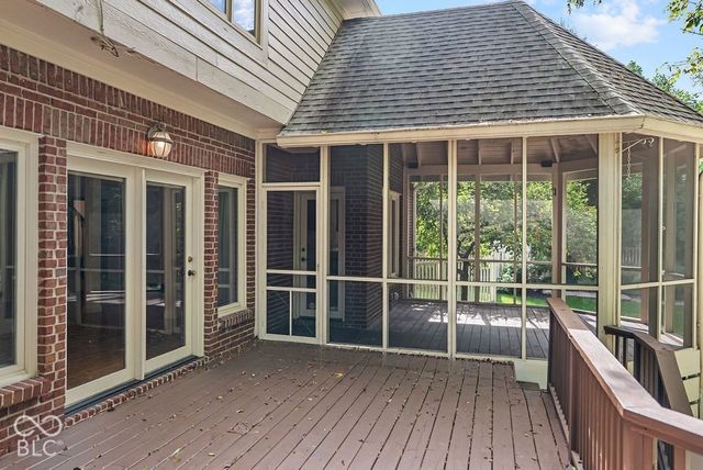 11467 Woods Bay Lane, Indianapolis, IN 46236
