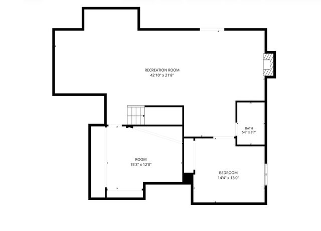 11467 Woods Bay Lane, Indianapolis, IN 46236