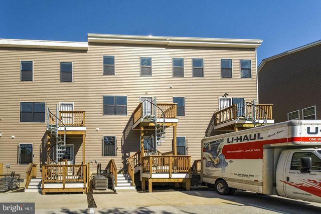2514 ELVANS RD SE, Washington, DC 20020