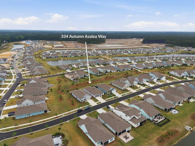334 Autumn Azalea Way, Summerville, SC 29486