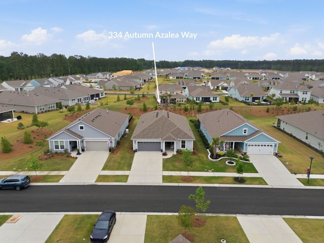 334 Autumn Azalea Way, Summerville, SC 29486