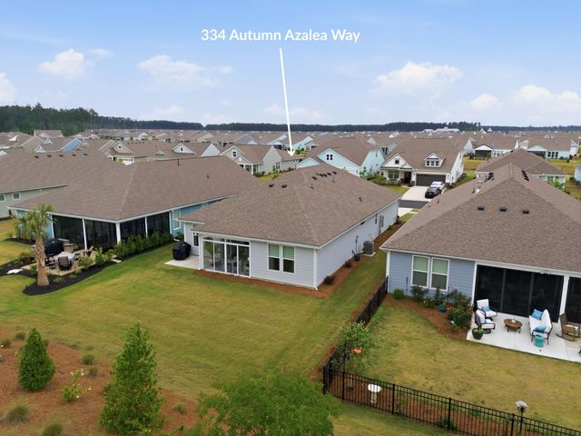 334 Autumn Azalea Way, Summerville, SC 29486