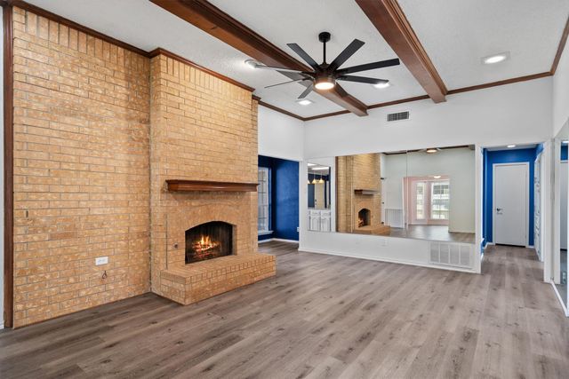 2213 Big Bend Drive, Carrollton, TX 75007