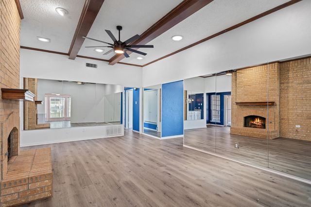 2213 Big Bend Drive, Carrollton, TX 75007