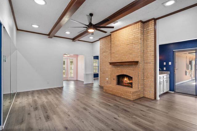 2213 Big Bend Drive, Carrollton, TX 75007