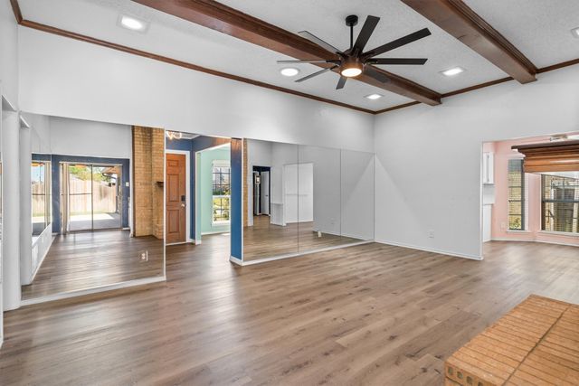 2213 Big Bend Drive, Carrollton, TX 75007