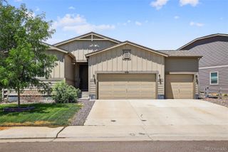 1833 Homestead Drive, Fort Lupton, CO 80621