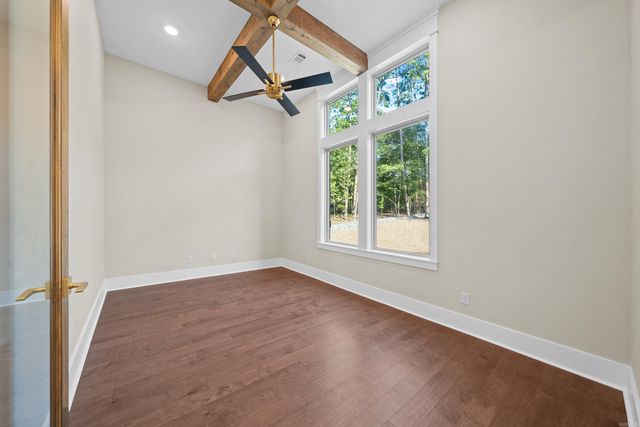 15 Loyola Drive, Hot Springs Village, AR 71909