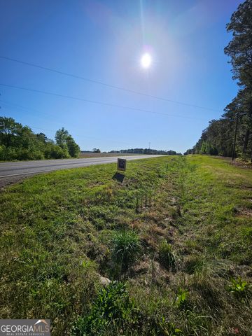 5521 Atlanta Highway, Rutledge, GA 30663