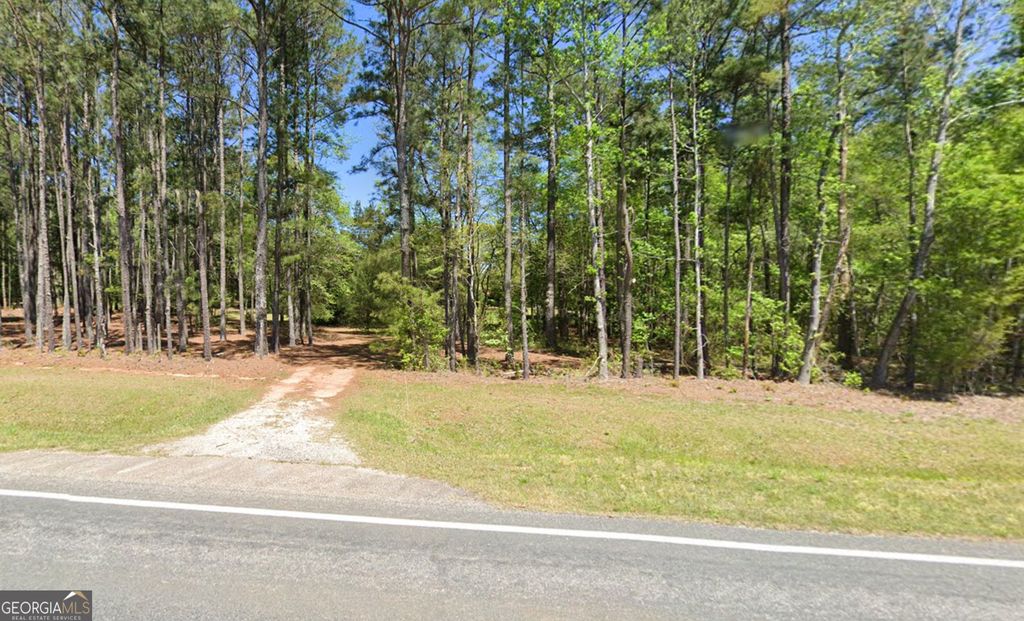 5521 Atlanta Highway, Rutledge, GA 30663
