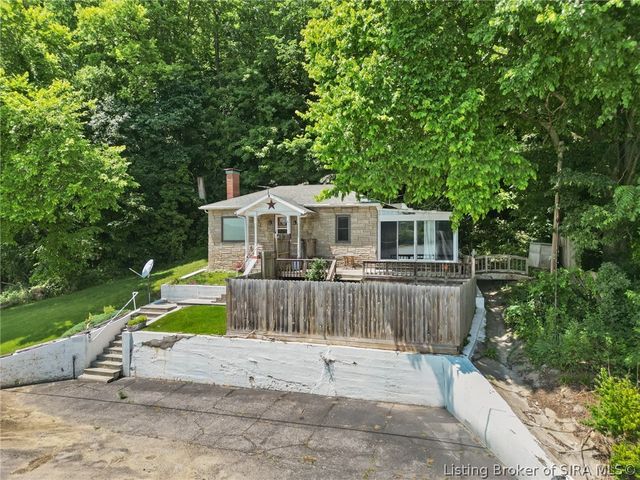 3343 E Sr 56, Madison, IN 47250