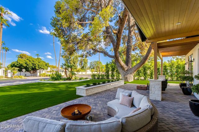 6838 E EXETER Boulevard, Scottsdale, AZ 85251
