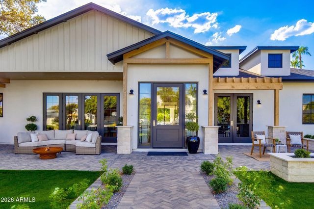 6838 E EXETER Boulevard, Scottsdale, AZ 85251