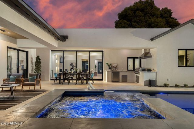 6838 E EXETER Boulevard, Scottsdale, AZ 85251