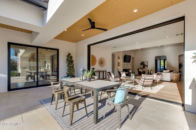 6838 E EXETER Boulevard, Scottsdale, AZ 85251