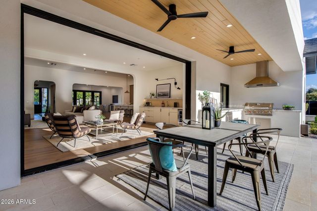 6838 E EXETER Boulevard, Scottsdale, AZ 85251