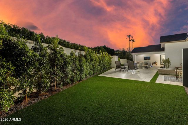 6838 E EXETER Boulevard, Scottsdale, AZ 85251