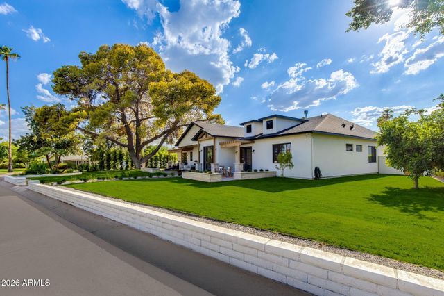 6838 E EXETER Boulevard, Scottsdale, AZ 85251