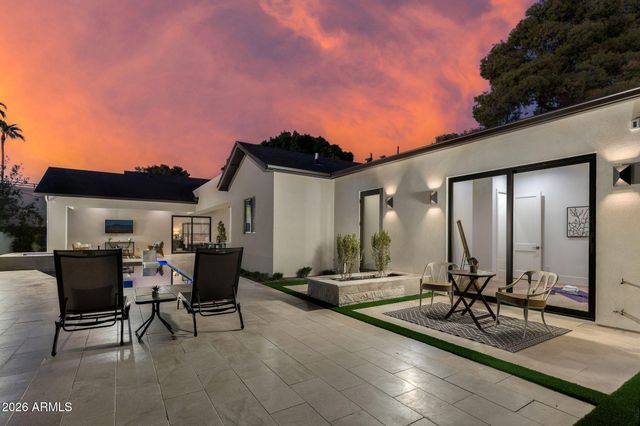 6838 E EXETER Boulevard, Scottsdale, AZ 85251