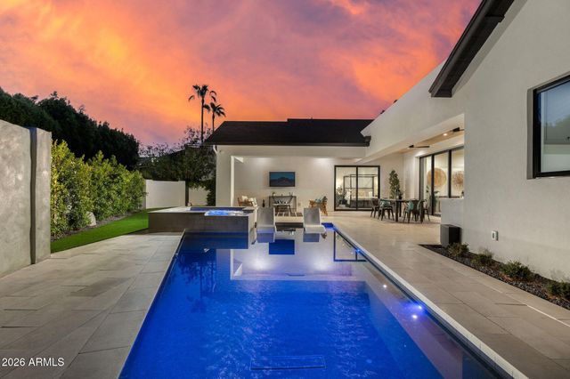 6838 E EXETER Boulevard, Scottsdale, AZ 85251
