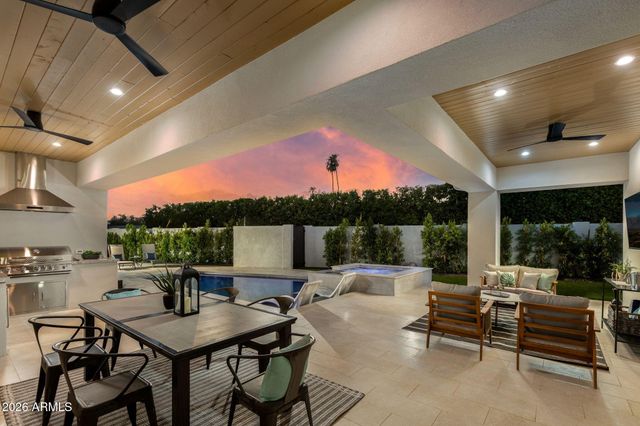 6838 E EXETER Boulevard, Scottsdale, AZ 85251