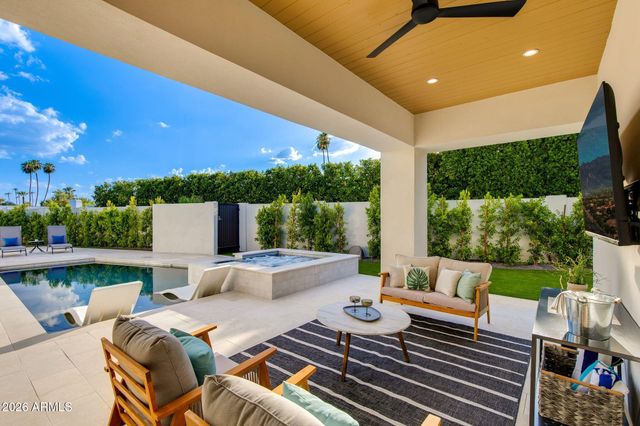 6838 E EXETER Boulevard, Scottsdale, AZ 85251
