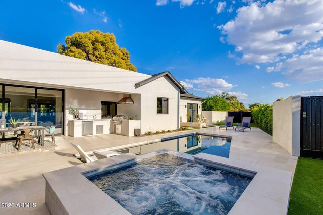 6838 E EXETER Boulevard, Scottsdale, AZ 85251