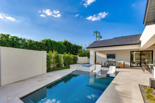 6838 E EXETER Boulevard, Scottsdale, AZ 85251