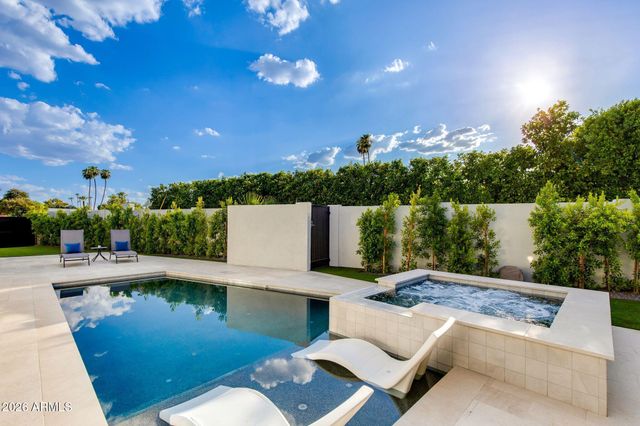 6838 E EXETER Boulevard, Scottsdale, AZ 85251