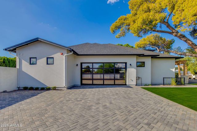 6838 E EXETER Boulevard, Scottsdale, AZ 85251