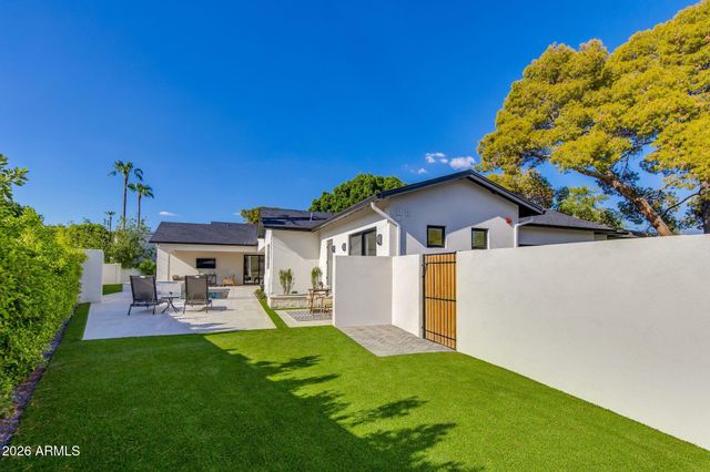 6838 E EXETER Boulevard, Scottsdale, AZ 85251