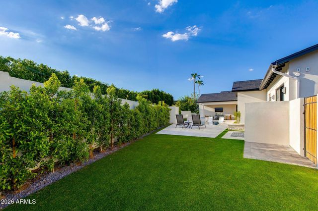 6838 E EXETER Boulevard, Scottsdale, AZ 85251